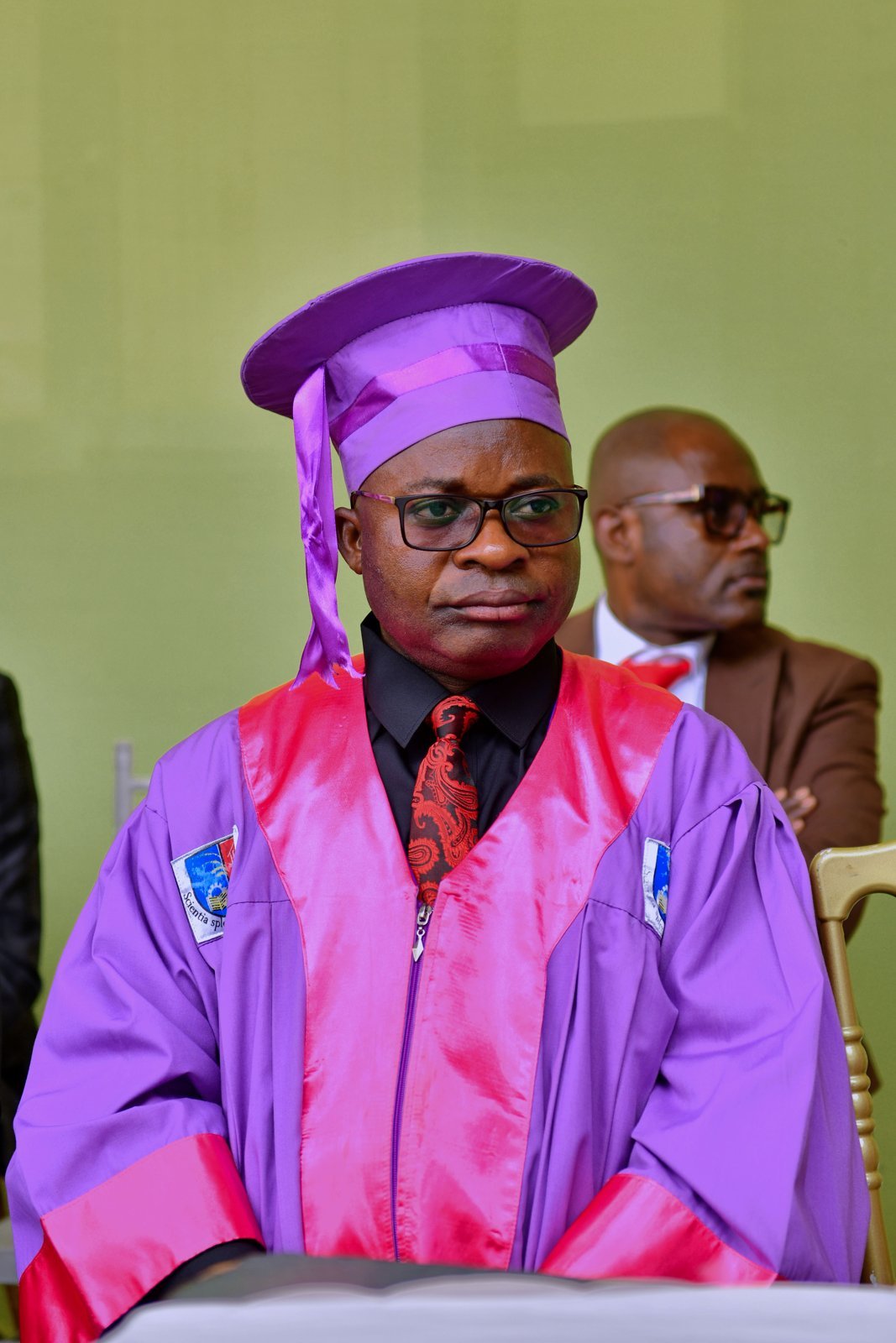 Jean KULALA NGYUMAKASI